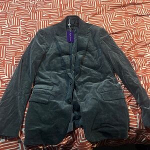 Polo Ralph Lauren formal clothes